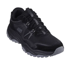 کفش مردانه اسکچرز مدل 237743 BBK Vigor AT – Richwood