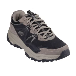 کفش مردانه اسکچرز مدل 237743 BKTP Vigor AT – Richwood