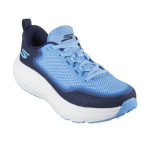 کفش مردانه اسکچرز مدل 246086 BLNV Go Run Supersonic Max