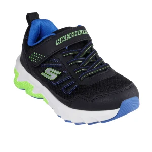 کفش پسرانه اسکچرز مدل 403962L BLK Elite Sport Tread – Spec-Stride