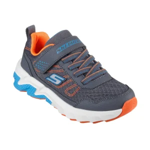 کفش پسرانه اسکچرز مدل 403962L CHAR Elite Sport Tread – Spec-Stride