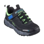 کفش پسرانه اسکچرز مدل 406448L BBLM Waterproof: Velocitrek – H2O Ranger