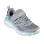 کفش دخترانه اسکچرز مدل 303555L GYTQ Boundless