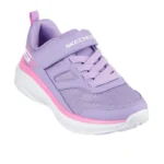 کفش دخترانه اسکچرز مدل 303555L LVPK Boundless