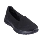 کفش زنانه اسکچرز مدل 100697 BBK Graceful – View Finder