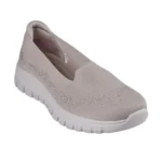 کفش زنانه اسکچرز مدل 100697 TPE Graceful – View Finder