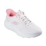 کفش زنانه اسکچرز مدل 129370 LTPK Slip-ins: Go Run Now – Starfuse