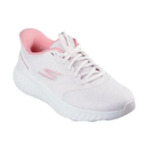 کفش زنانه اسکچرز مدل 129370 LTPK Slip-ins: Go Run Now – Starfuse