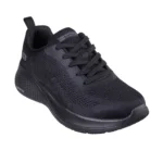 کفش مردانه اسکچرز مدل 118250 BBK BOBS Infinity – Vapor Exact