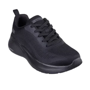 کفش مردانه اسکچرز مدل 118250 BBK BOBS Infinity – Vapor Exact