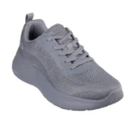 کفش مردانه اسکچرز مدل 118250 DKGY BOBS Infinity – Vapor Exact