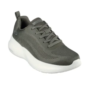 کفش مردانه اسکچرز مدل 118250 OLV BOBS Infinity – Vapor Exact