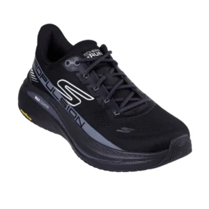 کفش مردانه اسکچرز مدل 220509 BLK Max Cushioning Propulsion